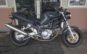 SUZUKI SV400 2005 VK53A