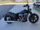 Фото Harley FXBB 2026 с японского аукциона