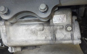 HONDA GYRO CANOPY TA03