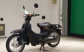 HONDA LITTLE CUB E 2024 AA01