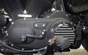 HARLEY XL1200NS 2020