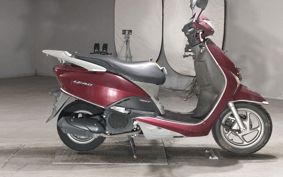 HONDA LEAD 110 JF19