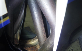 HONDA CBR600RR GEN 3 2008 PC40