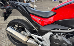 HONDA NC 700 S 2012 RC61
