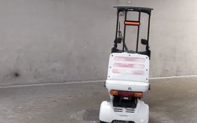 HONDA GYRO TA03