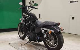 HARLEY XL883RI 2007