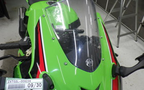 KAWASAKI ZX 10 NINJA ABS 2023 ZXT02L