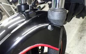 HONDA HORNET 250 2026 MC31