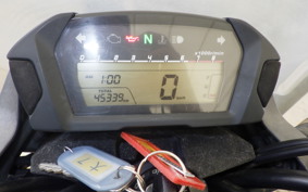 HONDA NC750L RC67