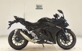 SUZUKI GSX250 R
