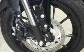 YAMAHA XSR155 2007