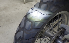 YAMAHA TRICKER Gen.2 DG16J
