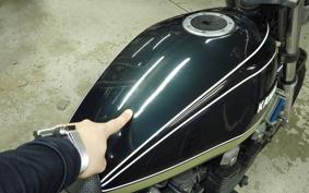 KAWASAKI ZEPHYR 400 KAI 1996 ZR400C