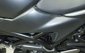 SUZUKI SV650 A 2017 VP55B