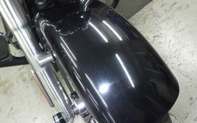 HARLEY FLSTF 1580 2014