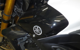 YAMAHA FZ8 FAZER N 2014