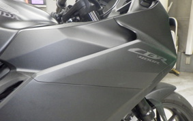 HONDA CBR400R 2024 NC65