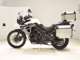 Фото Triumph TIGER 800 XC X 2014 с японского аукциона