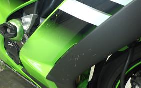 KAWASAKI ZX 10 NINJA ABS 2016