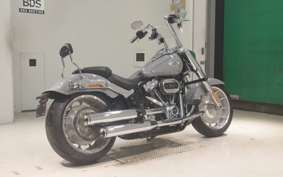 HARLEY FLBS 1870 2024