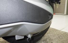 HONDA PCX 160 KF47