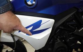 BMW G310R 2021