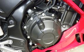 HONDA CBR400R 2024 NC65