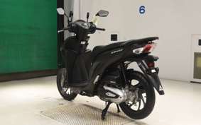 HONDA DIO 110 JK03