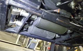 HARLEY FLSTS 1340 2012