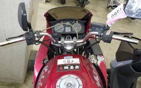 HONDA XELVIS MC25