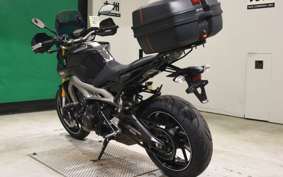 YAMAHA MT-09 A 2015 RN34J