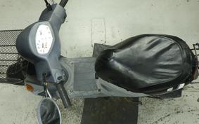 SUZUKI LET's 4 CA45A