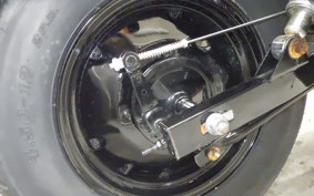 HONDA MAGNA 50 2001 AC13