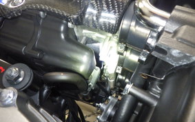 HONDA CB1300SF SUPER FOUR SP 2020 SC54