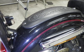 HARLEY FXDL 1450 2001