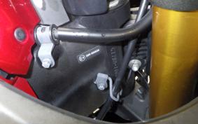SUZUKI GSX-S1000F 2015 GT79A