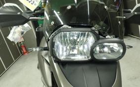 BMW F700GS 2014