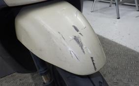 SUZUKI LET's CA4AA