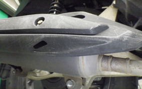 HONDA PCX 150 2010 KF18