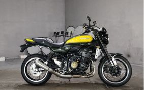 KAWASAKI Z900RS 2024 ZR900K