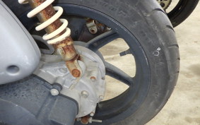 KYMCO SUPER 8