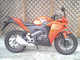 Фото Honda CBR150R с японского аукциона