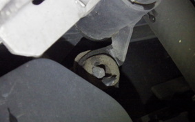YAMAHA YZF-R25 A RG43J