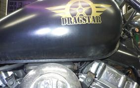 YAMAHA DRAGSTAR 400 1996 4TR