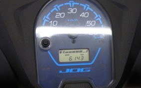 YAMAHA JOG AY01