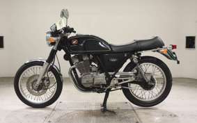 HONDA GB250 CLUBMAN Gen.5 2007 MC10