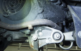 HONDA TODAY 2 2006 AF67