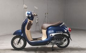 HONDA GIORNO AF77