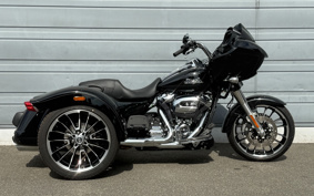 HARLEY FLTRT ROAD GLIDE 3 2024 MFP