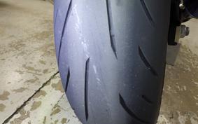 SUZUKI HAYABUSA Gen.3 2022 EJ11A